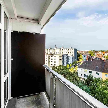 Fair Apartments Kolonia Zewnętrze zdjęcie