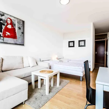 Fair Apartments Kolonia Zewnętrze zdjęcie