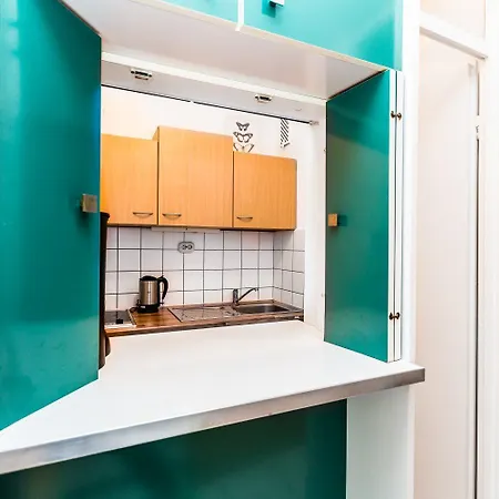Fair Apartments Kolonia Zewnętrze zdjęcie