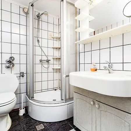 Fair Apartments Kolonia Zewnętrze zdjęcie