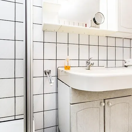 Fair Apartments Kolonia Zewnętrze zdjęcie