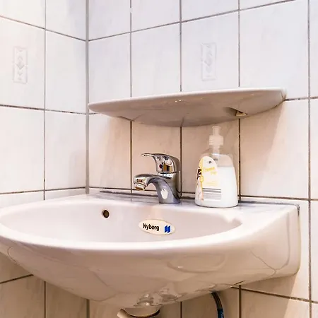 Fair Apartments Kolonia Zewnętrze zdjęcie