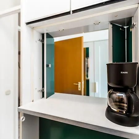 Fair Apartments Kolonia Zewnętrze zdjęcie