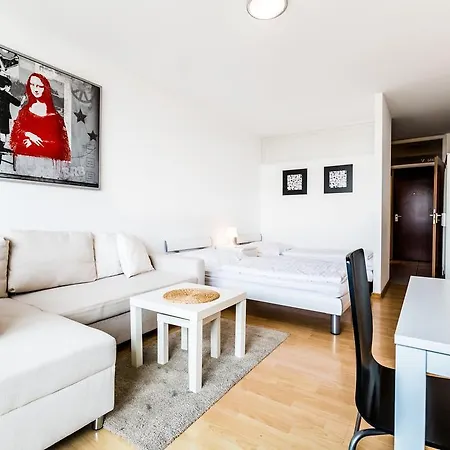 Fair Apartments Kolonia Zewnętrze zdjęcie
