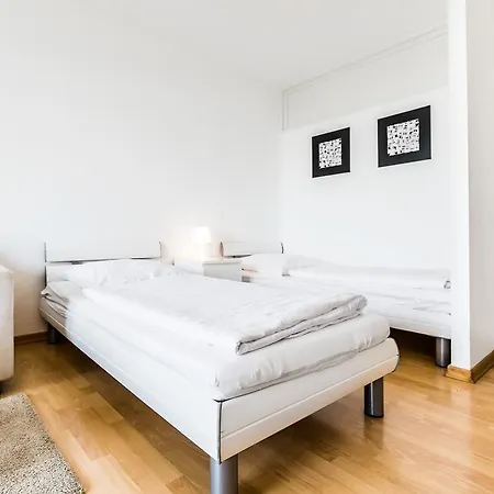 Fair Apartments Kolonia Zewnętrze zdjęcie