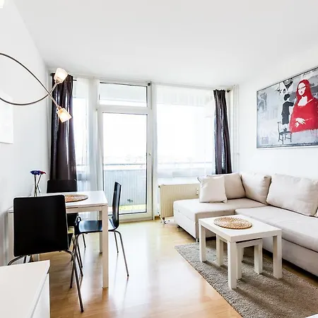 Fair Apartments Kolonia Zewnętrze zdjęcie