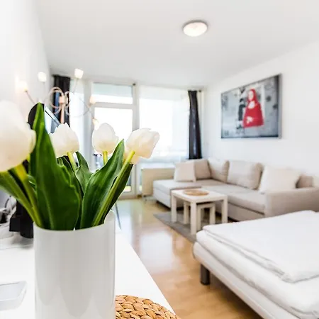 Fair Apartments Kolonia Zewnętrze zdjęcie