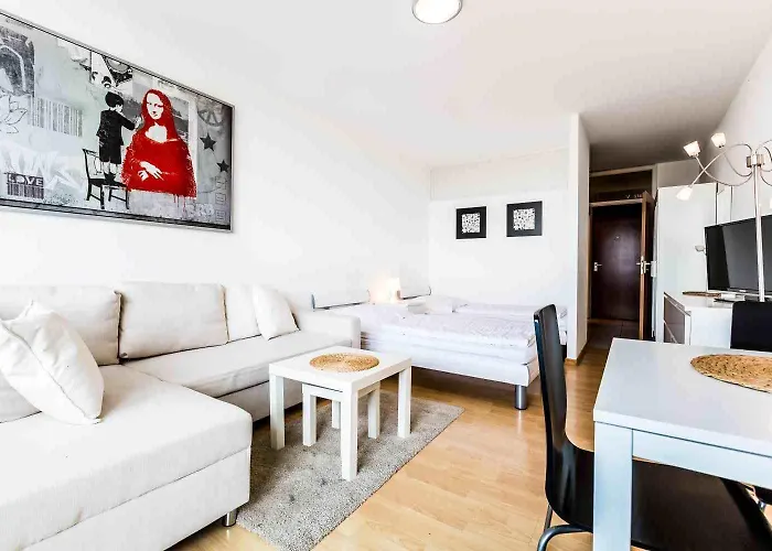 Fair Apartments Cologne