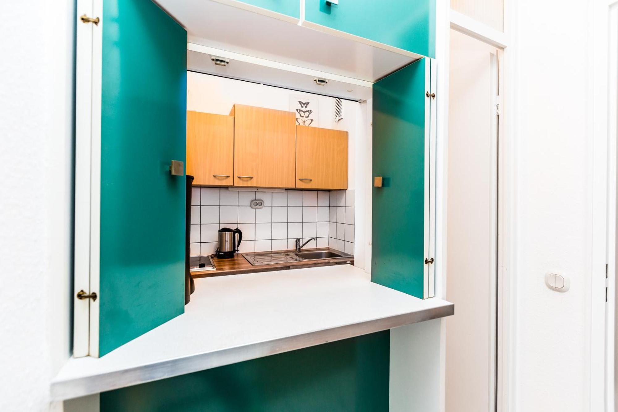 Fair Appartement