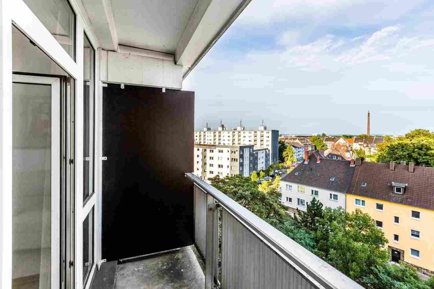 Fair Appartement Cologne