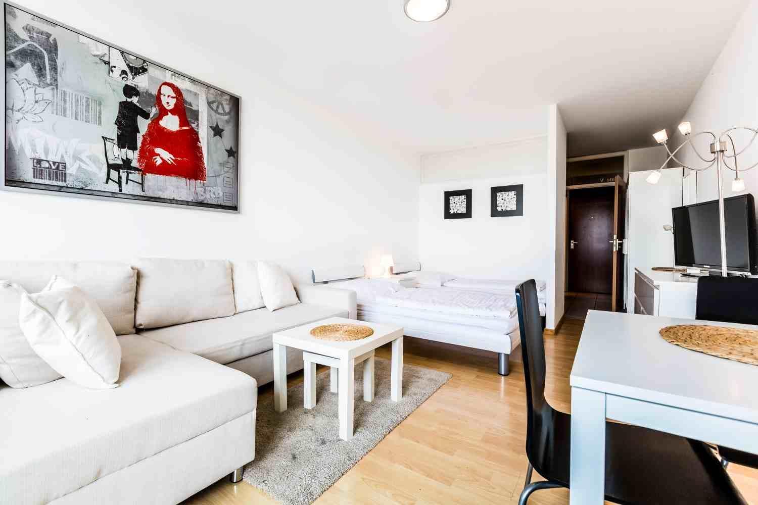 Appartement Fair Cologne
