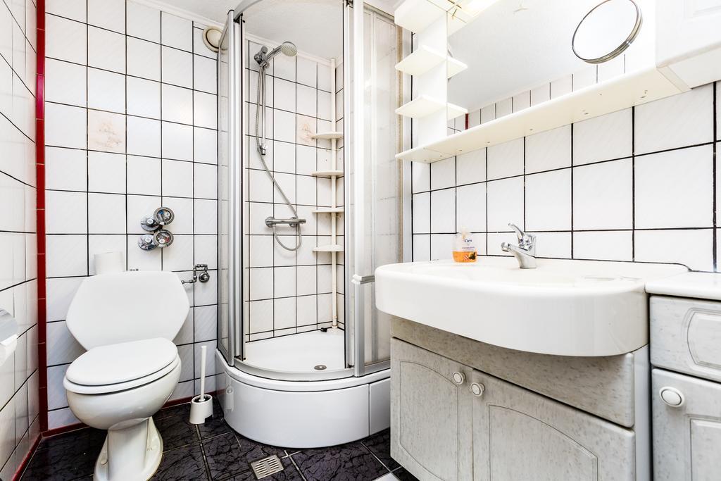 Appartement Fair