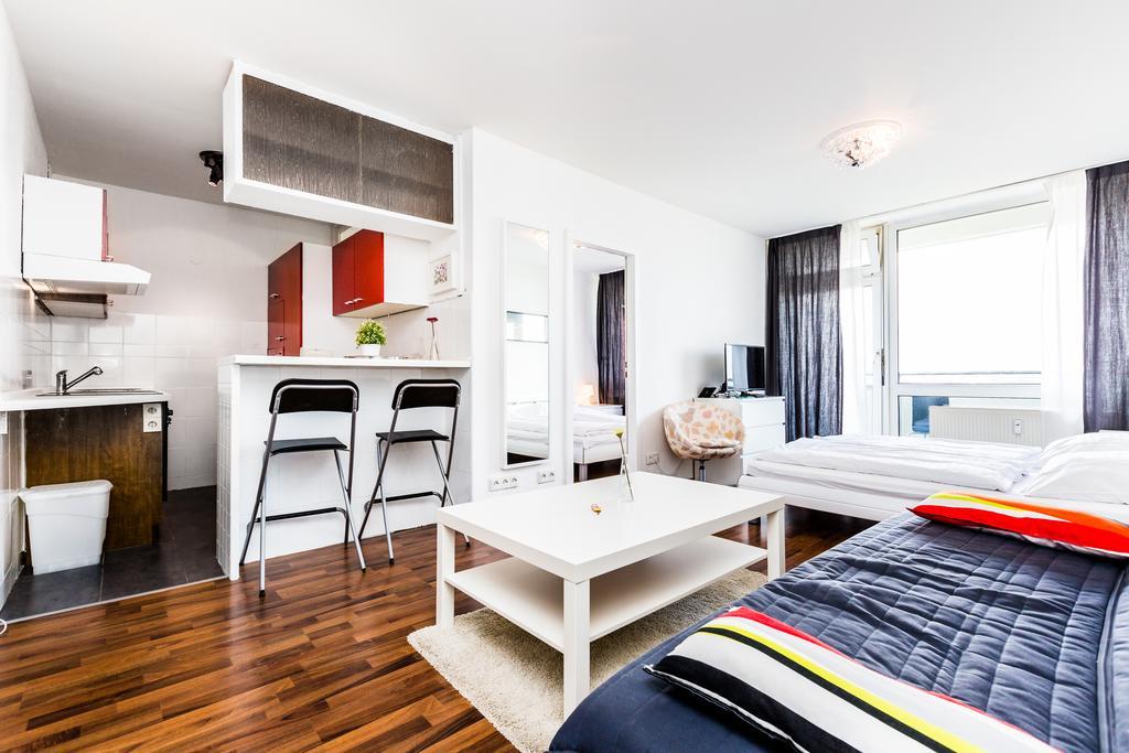 Appartement Fair Cologne