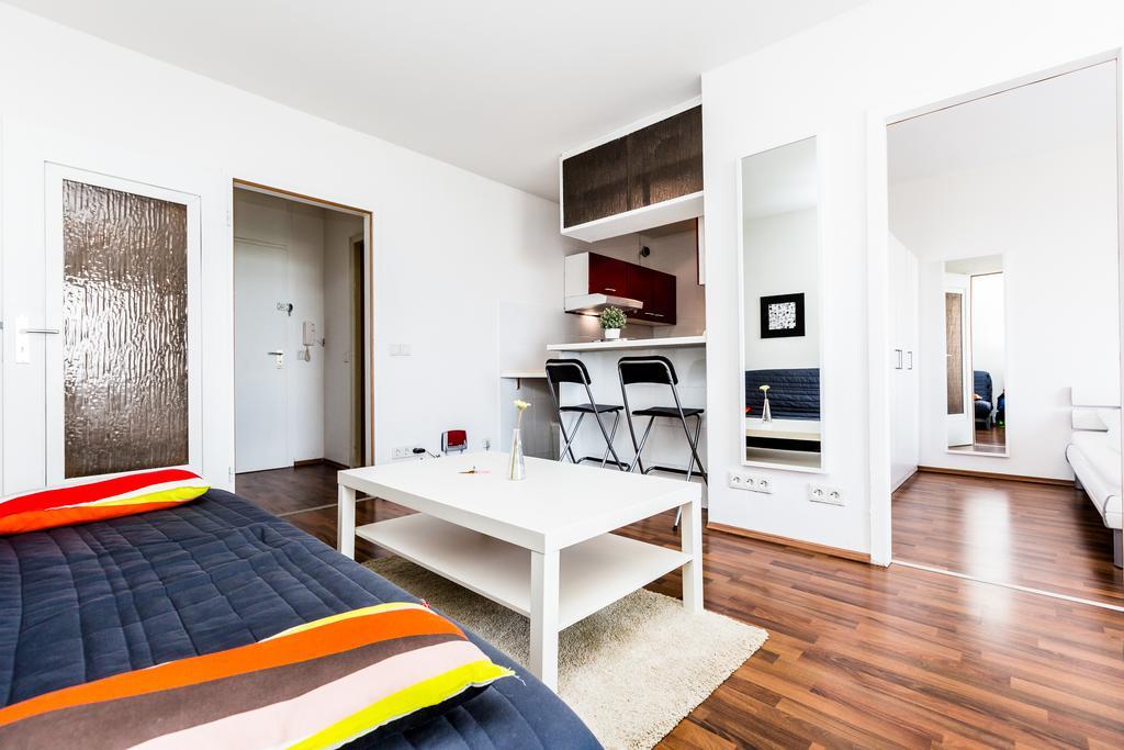 Appartement Fair