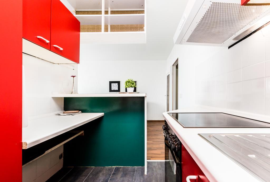 Appartement Fair Cologne