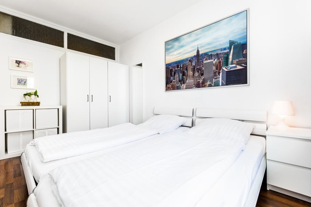 Appartement Fair Keulen