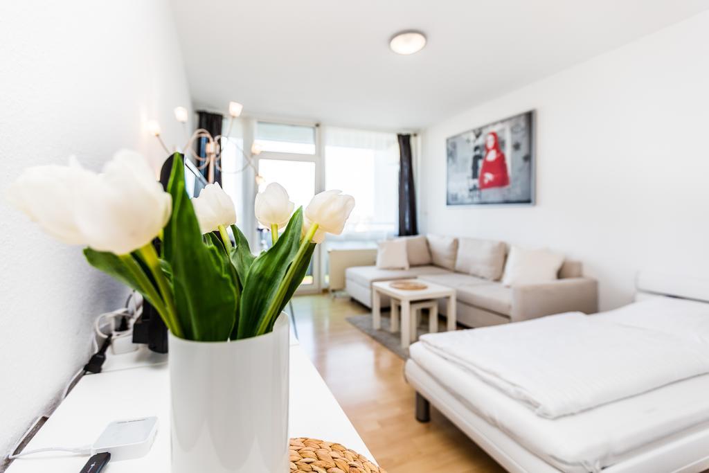 Fair Appartement Cologne