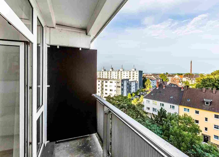 Fair Apartments Cologne